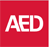 AED logo